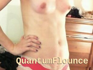 QuantumFlounce
