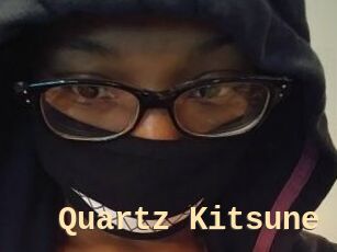Quartz_Kitsune
