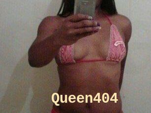 Queen404