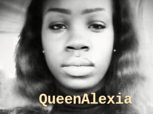 QueenAlexia