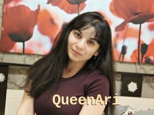 QueenAri