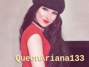 QueenAriana133