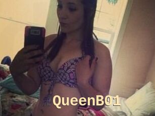 QueenB01