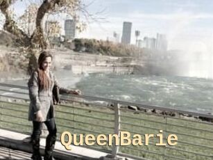 QueenBarie