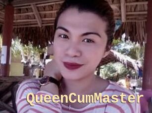 QueenCumMaster