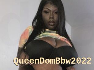 QueenDomBbw2022