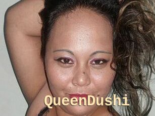 QueenDushi