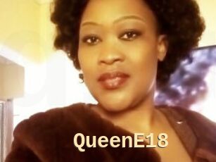 QueenE18