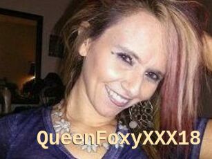 QueenFoxyXXX18
