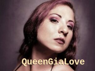 QueenGiaLove