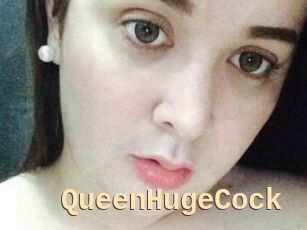 QueenHugeCock