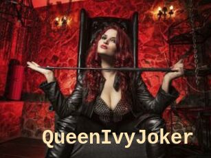 QueenIvyJoker