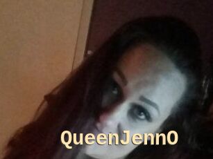 QueenJennO