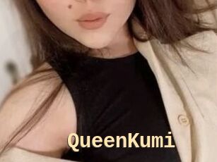 QueenKumi