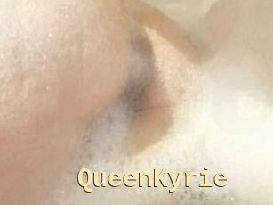 QueenKyrie