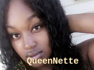 QueenNette