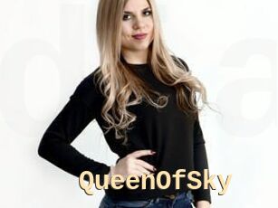 QueenOfSky
