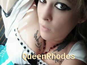 QueenRhodes