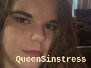 QueenSinstress