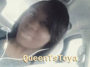 QueenTsToya
