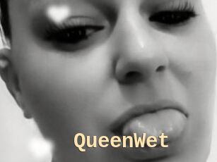 QueenWet
