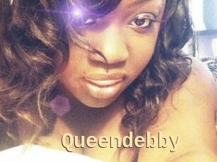 Queendebby