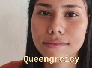 Queengreicy
