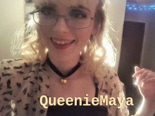QueenieMaya