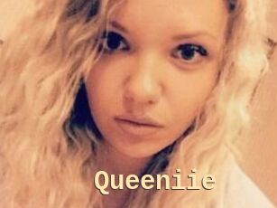 Queeniie