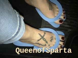 QueenofSparta