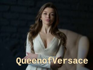 QueenofVersace