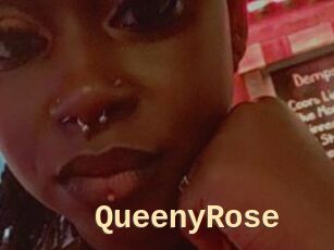 QueenyRose
