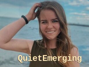 QuietEmerging