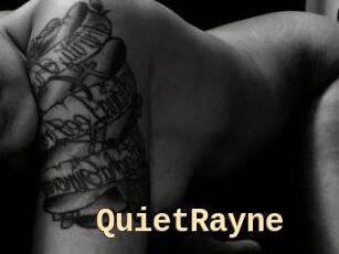 QuietRayne