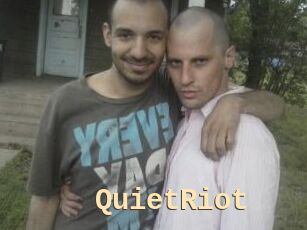 QuietRiot