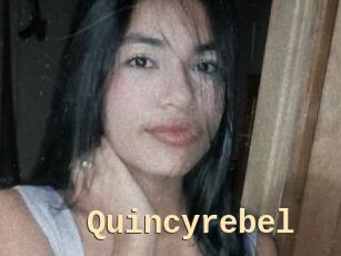 Quincyrebel