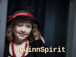 QuinnSpirit