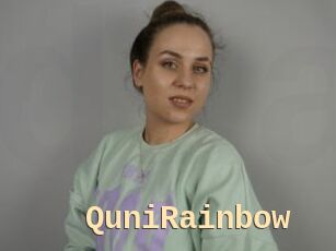 QuniRainbow