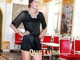 Qustuma