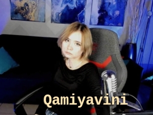 Qamiyavini