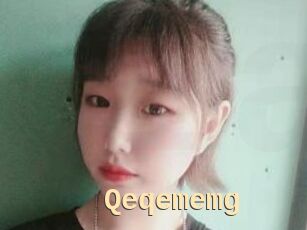 Qeqememg