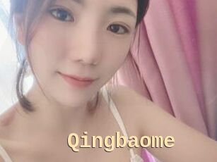Qingbaome