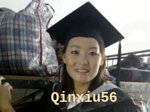 Qinxiu56