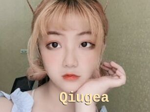 Qiugea