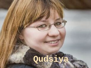 Qudsiya