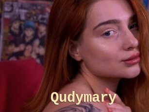 Qudymary