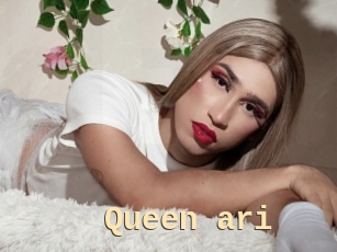 Queen_ari