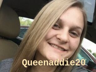 Queenaddie20