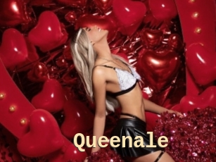 Queenale