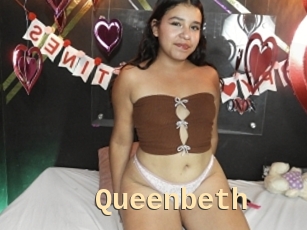 Queenbeth